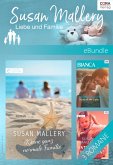 Susan Mallery - Liebe und Familie (eBook, ePUB)
