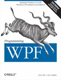 Programming WPF (eBook, ePUB)