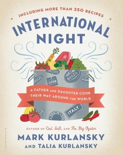 Cover International Night (eBook, ePUB)