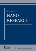 Journal of Nano Research Vol. 37 (eBook, PDF)