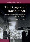 John Cage and David Tudor (eBook, ePUB)