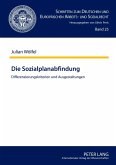 Die Sozialplanabfindung (eBook, PDF)