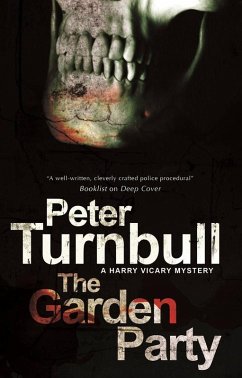 Cover Garden Party (eBook, ePUB)