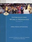 Introducing World Missions (Encountering Mission) (eBook, ePUB)