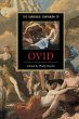 Cambridge Companion to Ovid (eBook,... - Bild 1