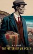 The History of Mr. Polly (eBook, ePUB) - Bild 1