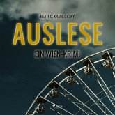 Auslese - Ein Wien-Krimi (Ungekürzt) (MP3-Download)