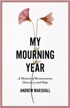 Cover My Mourning Year (eBook, ePUB)