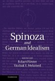 Spinoza and German Idealism (eBook, ePUB)