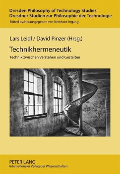 Technikhermeneutik (eBook, PDF)