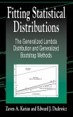 Fitting Statistical Distributions (eBook, PDF)