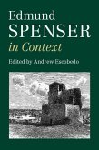 Edmund Spenser in Context (eBook, ePUB)