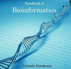 Handbook of Bioinformatics (eBook, PDF) - Poindexter, Carmelo