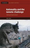 Rationality and the Genetic Challenge (eBook, ePUB)