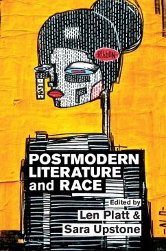 Postmodern Literature and Race (eBook, ePUB)