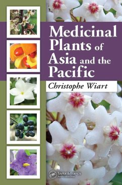 Cover Medicinal Plants of Asia and the Pacific (eBook, PDF)