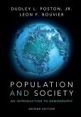 Population and Society (eBook, ePUB)