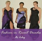 Fashion in Recent Decades (eBook, PDF)