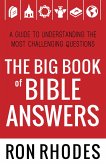 Big Book of Bible Answers (eBook, ePUB)