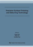 Precision Surface Finishing and Deburring Technology (eBook, PDF)