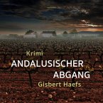 Andalusischer Abgang (Ungekürzt) (MP3-Download)