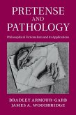Pretense and Pathology (eBook, ePUB) Pretense and Pathology (eBook, ePUB)
