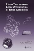 High-Throughput Lead Optimization in Drug Discovery (eBook, PDF)