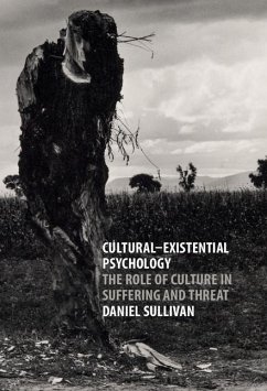 Cover Cultural-Existential Psychology (eBook, ePUB)