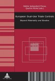 European Dual-Use Trade Controls (eBook, PDF)