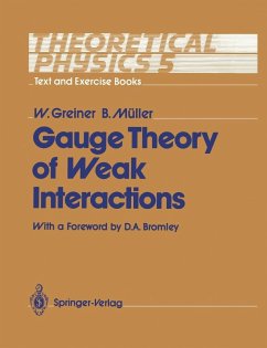 Theoretical Physics Text and Exercise Books (eBook, PDF) - Greiner, Walter; Müller, Berndt