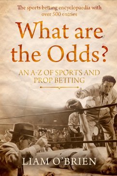 Cover What are the Odds? (eBook, ePUB)