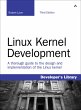 Linux Kernel Development (eBook, ePUB) - Bild 1
