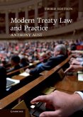 Modern Treaty Law and Practice (eBook, ePUB)