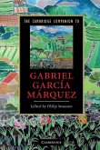 Cambridge Companion to Gabriel Garcia Marquez (eBook, ePUB)