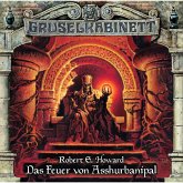 Das Feuer von Asshurbanipal (MP3-Download)