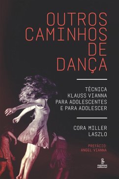 Cover Outros caminhos de dança (eBook, ePUB)
