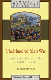Hundred Years War (eBook, ePUB)