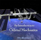 Introduction to Orbital Mechanics, An (eBook, PDF)