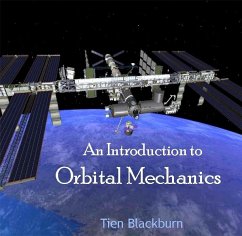 Introduction to Orbital Mechanics, An (eBook, PDF) - Blackburn, Tien