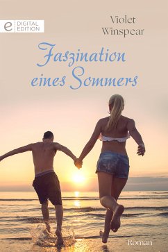 Faszination eines Sommers (eBook, ePUB) - Winspear, Violet