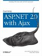 Learning ASP.NET 2.0 with AJAX (eBook,... - Bild 1