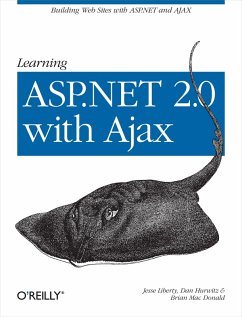 Learning ASP.NET 2.0 with AJAX (eBook, ePUB) - Liberty, Jesse