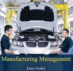 Manufacturing Management (eBook, PDF)