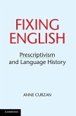 Fixing English (eBook, ePUB) Fixing English (eBook, ePUB)