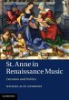 St Anne in Renaissance Music (eBook,... - Bild 1