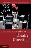 Cambridge Introduction to Theatre Directing (eBook, PDF)