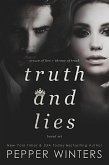 Truth and Lies Duet Boxed Set (eBook, ePUB)