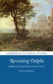 Revisiting Delphi (eBook, ePUB)