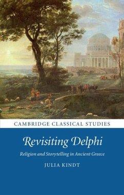 Cover Revisiting Delphi (eBook, ePUB)