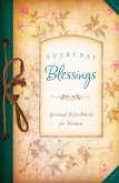 Everyday Blessings (eBook, ePUB)